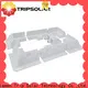 TripSolar Wholesale ring solar panel mounting bracket company 1