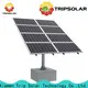 TripSolar solar panel pole mount kit factory 1