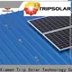 TripSolar tile roof solar mounting system Supply 1