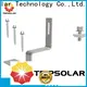 Top solar panel pole mount kit Supply 1