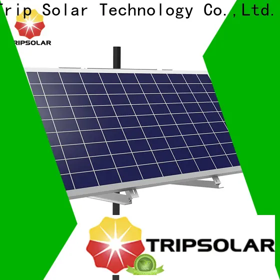 Latest solar panel clamp factory 1