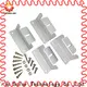 TripSolar tilt brackets for solar panels for business 1