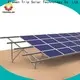 Best ground mount solar array for business 1