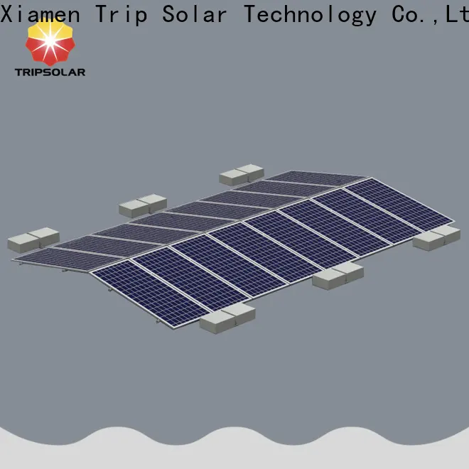 High-quality solar roof brackets Suppliers 1