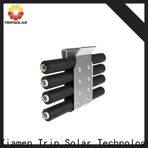 TripSolar Best solar wire management clips Suppliers 1