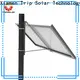 Top solar panel pole mount for business 1