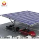 TripSolar solar parking canopy Supply 1