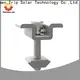 TripSolar High-quality solar panel rail system factory 1