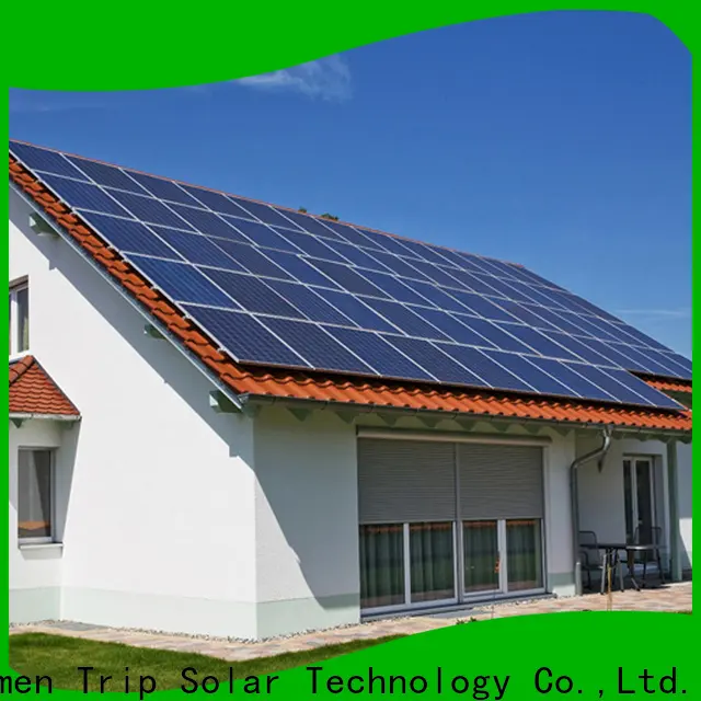 TripSolar solar components for sale factory 1