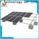 Best solar ground mounting structure Suppliers 1
