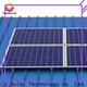 TripSolar solar roof mounting system manufacturers 1