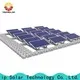 TripSolar Wholesale floating solar array factory 1