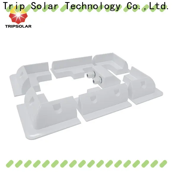 Best solar panel mounting brackets for rv Supply 1