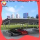 TripSolar Wholesale solar carport mount manufacturers 1