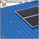 TripSolar solar panel roof mounting aluminum rail factory 1