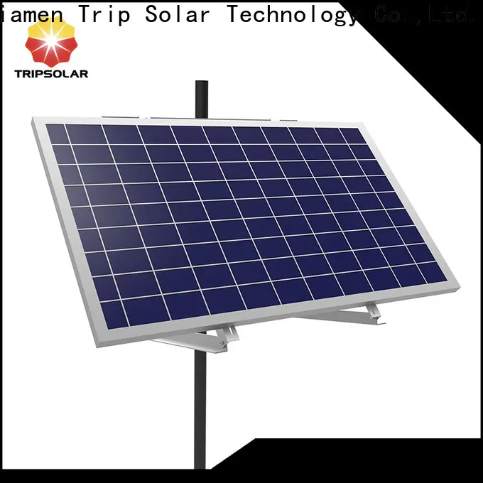 New aluminum solar rail Supply 1