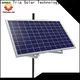 New aluminum solar rail Supply 1