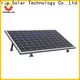 TripSolar solar panel brackets Suppliers 1