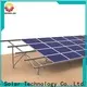 TripSolar solar panel pole mounting kit factory 1