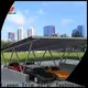TripSolar solar roof carport Supply 1