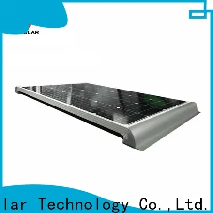 TripSolar rv solar panel brackets for business 1