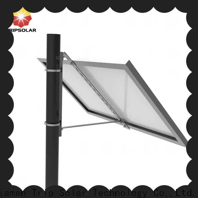 New solar panel mounting rail Supply 1