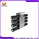 TripSolar solar panel post mount factory 1