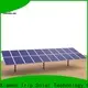 TripSolar ground mount solar racking systems Supply 1