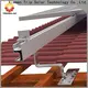 TripSolar solar panel mounting brackets roof company 1