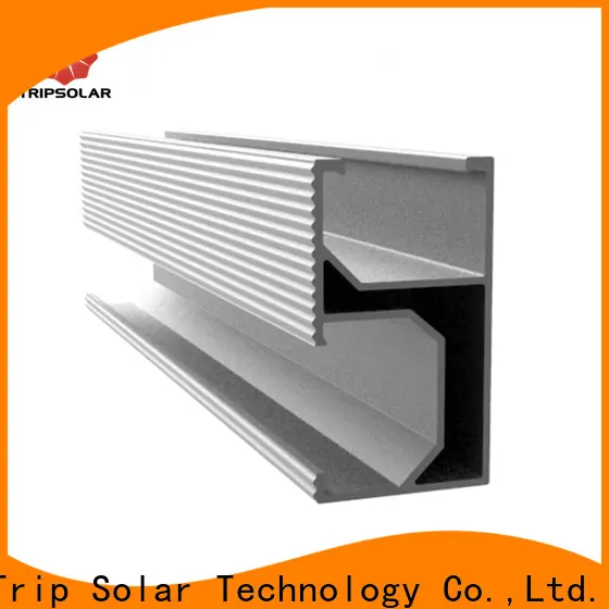 Custom solar panel tile roof hook for business 1