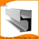 Custom solar panel tile roof hook for business 1