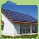 Latest solar bracket factory 1