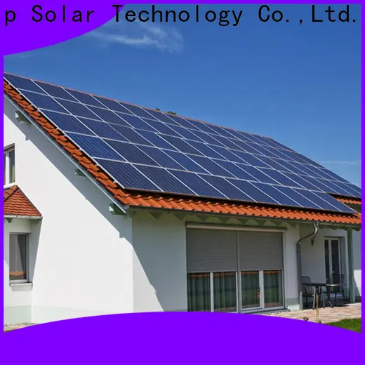 TripSolar solar panel mounting bracket Supply 1
