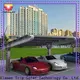 TripSolar solar carport mounting system Supply 1