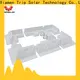 Top caravan solar panel mounts company 1