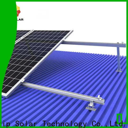 TripSolar solar roof mounting Suppliers 1