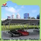 TripSolar Custom solar carport kit manufacturers 1