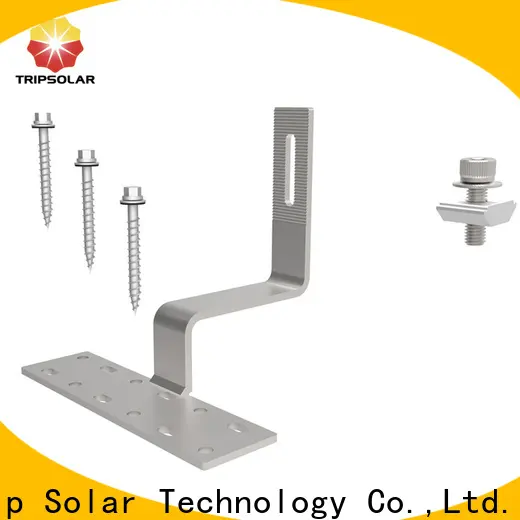 Top solar panel rail system manufacturers 1
