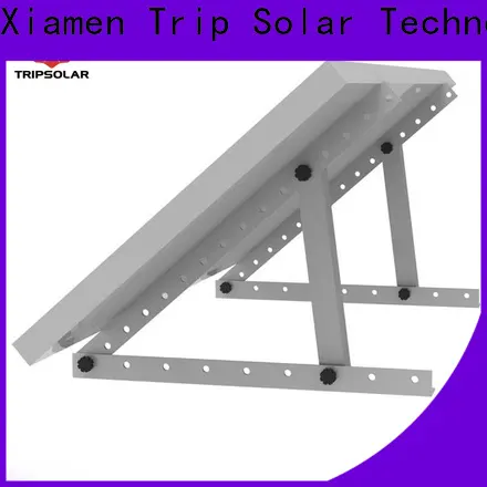 TripSolar Latest roof solar mounting Suppliers 1