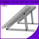TripSolar Latest roof solar mounting Suppliers 1