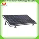 TripSolar High-quality adjustable solar panel bracket manufacturers 1