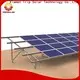 Top ground solar mounting system company 1
