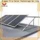 Best roof solar panel mounting system manufacturers 1