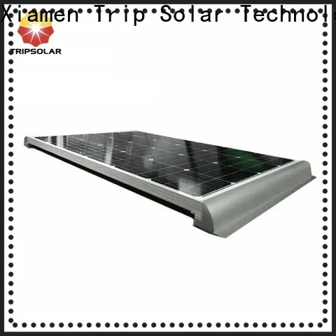 Custom solar kits for caravans Suppliers 1