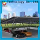 Best solar roof carport for business 1