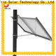 New solar end clamp company 1