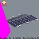 TripSolar solar panel roof mounts Supply 1