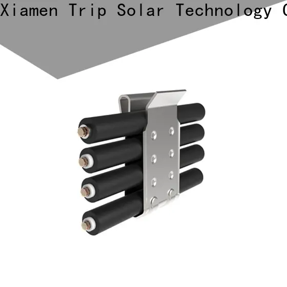 Best solar rail company 1