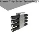 Best solar rail company 1