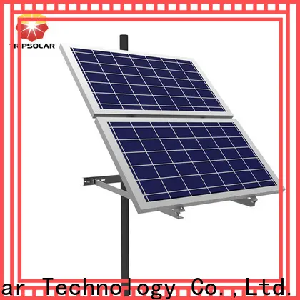 TripSolar solar rail manufacturers 1